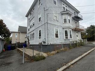 16 Opper St APT 3, Providence, RI 02904