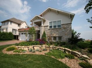 5596 Nutone St, Fitchburg, WI 53711