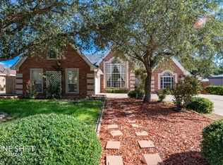 5374 Willow View Rd, Abilene, TX 79606