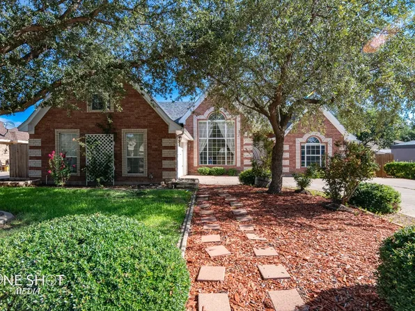 5374 Willow View Rd, Abilene, TX 79606