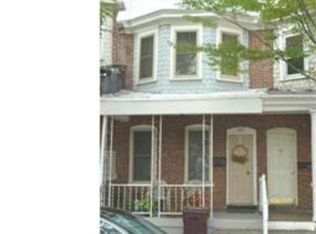 1107 Oak St, Wilmington, DE 19805