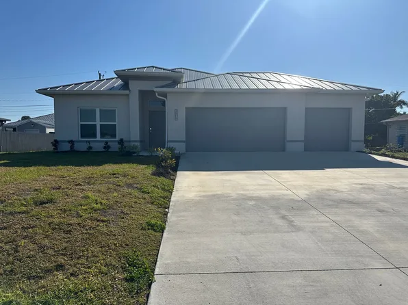1909 NE 6th Ave, Cape Coral, FL 33909