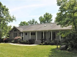 2346 Manus Chapel Rd, Mill Spring, NC 28756