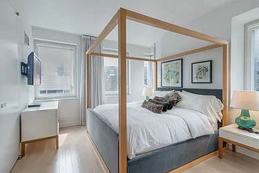 Rented by NOVO