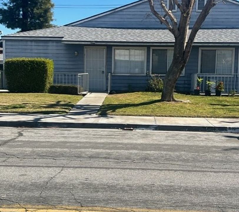 Duk001 Apartments Cathedral City, CA Zillow