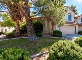 4836 Friar Ln, Las Vegas, NV 89130