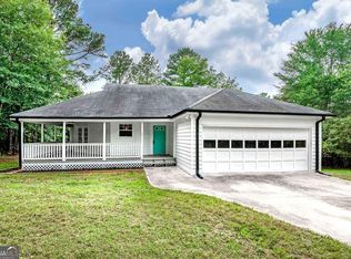 2410 Overlook Dr SW, Conyers, GA 30094