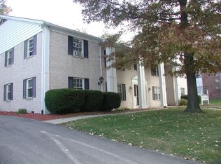 1614 Brooke Park Dr APT 4, Toledo, OH 43612