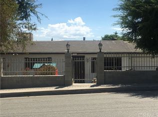 505 Cherokee Rd, Perris, CA 92570