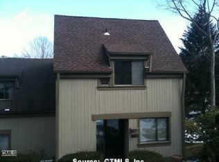 13 Heritage Cir #F, Southbury, CT 06488