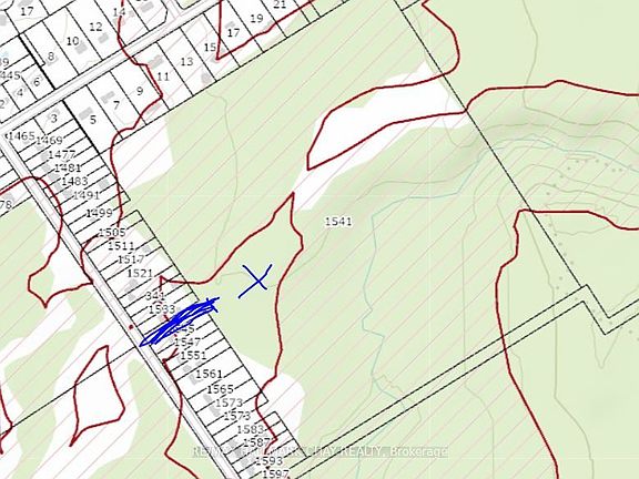 5th image of 1541 Gill Rd