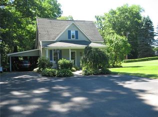 150 S Woodlawn Rd, Butler, PA 16001