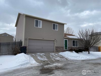 1706 Rachel Ct, Evans, CO, 80620