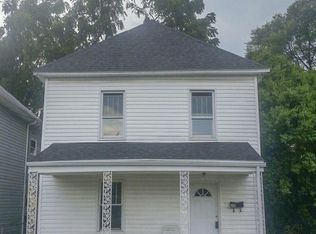 115 16th St SE, Roanoke, VA