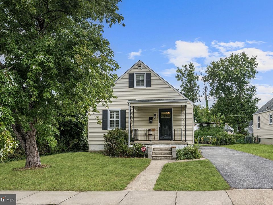 2600 Linwood Rd, Baltimore, MD 21234 | Zillow