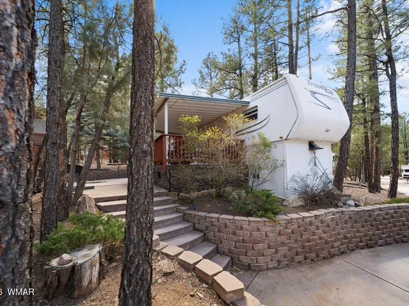 2221 E Turtle Creek Rd, Show Low, AZ 85901