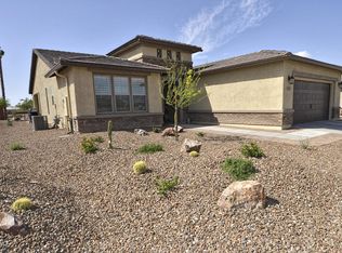 4701 W Loma Verde Ave, Eloy, AZ 85131