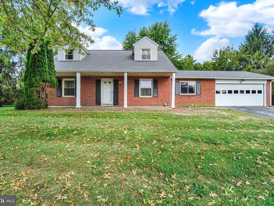 1st image of 84 Crosswind Dr