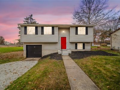 976 Kevin Dr, Kent, OH, 44240