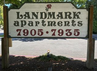 Landmark Apartments, Beaverton, OR 97008