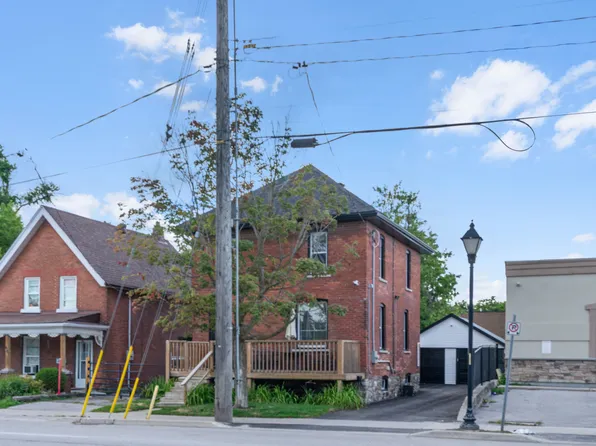 44 Colborne St W, Orillia, ON L3V 2Y4