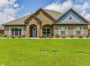 4187 Craigend Loop, Gulf Shores, AL 36542