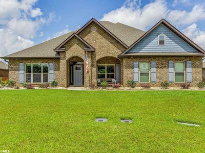 4160 Craigend Loop, Gulf Shores, AL, 36542