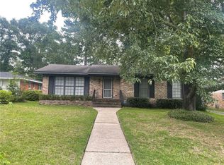 2760 Brevard Dr, Mobile, AL 36606
