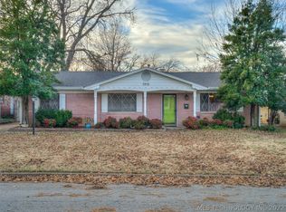 1910 S 71st East Ave, Tulsa, OK 74112