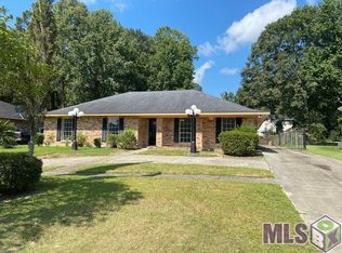 14039 Cayuga Dr, Baker, LA 70714