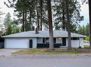 12221 E 19th Ave, Spokane, WA 99206