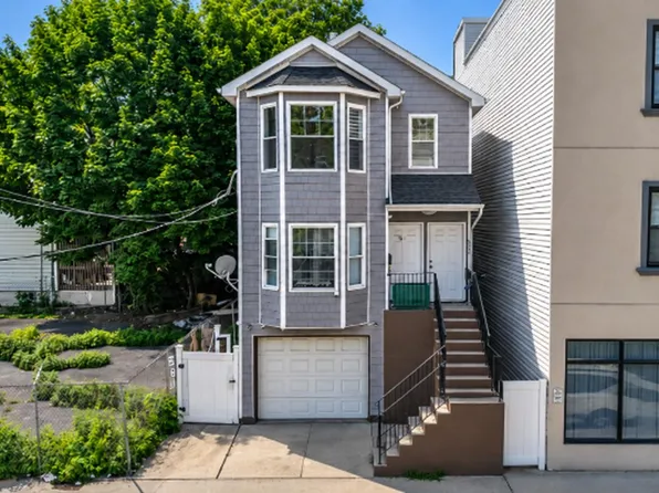 242 Graham Ave, Paterson, NJ 07501