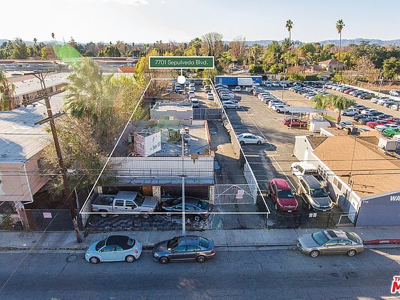 3rd image of 7701 Sepulveda Blvd