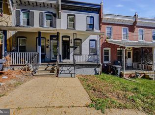 1319 W 5th St, Wilmington, DE 19805