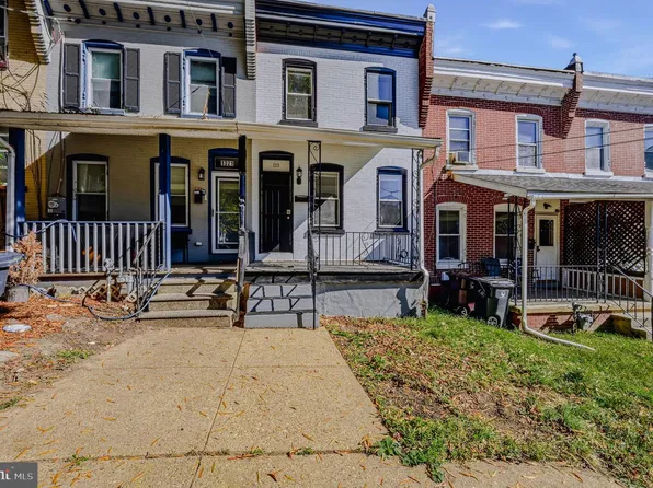 1319 W 5th St, Wilmington, DE 19805