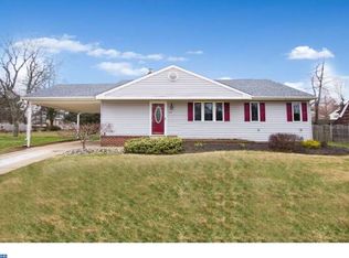 94 Holly Dr, Woodbury, NJ 08096