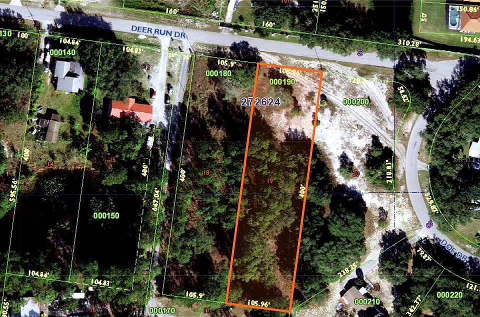 1st image of 157 Deer Run Dr