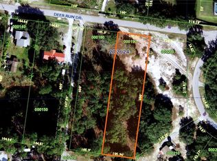 157 Deer Run Dr, Davenport, FL 33837