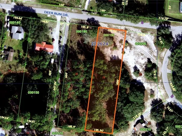 157 Deer Run Dr, Davenport, FL 33837