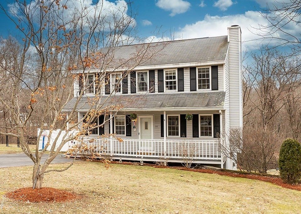 111 Forest St, Haverhill, MA 01832 Zillow