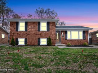 4205 Sirate Ln, Louisville, KY