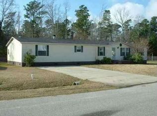 2433 Bittar Spar Rd, Little River, SC 29566