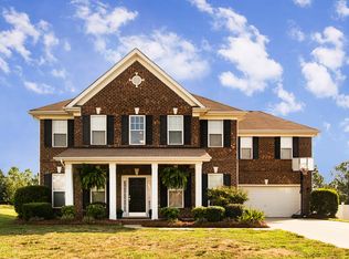 1014 Stevens Pride Ct, Indian Trail, NC 28079