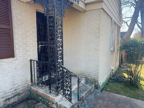 1148 Mount Vernon Rd, Memphis, TN 38111