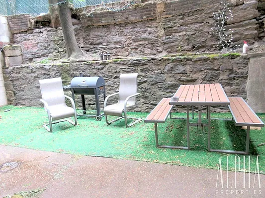 Rented by Alpha Properties NYC I LLC | media 30