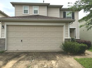 6610 Providence View Ln, Houston, TX 77049