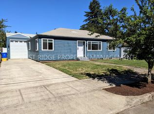 7945 SE Raymond Ct, Portland, OR 97206