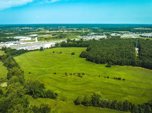 Highway Mm Tract #5, Lebanon, MO 65536