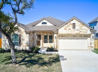 4011 Logan Ridge Dr, Cedar Park, TX 78613