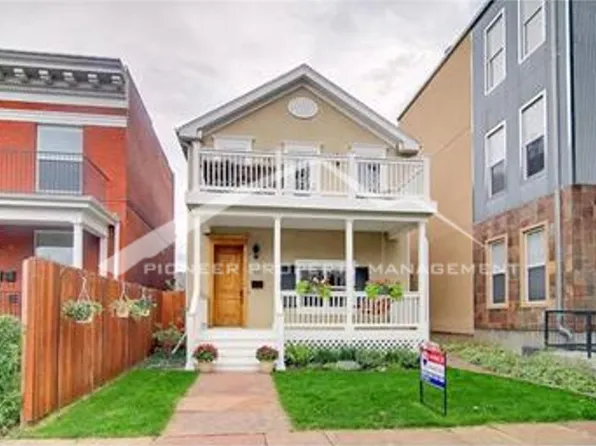 2426 Tremont Pl, Denver, CO 80205